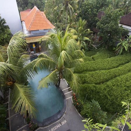 Adi Bisma Inn By Mahaputra-Chse Certified Ubud Exterior foto