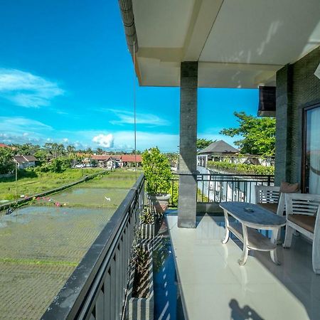 Adi Bisma Inn By Mahaputra-Chse Certified Ubud Exterior foto