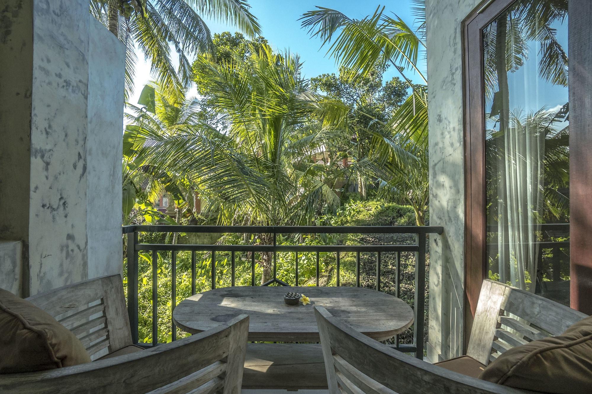 Adi Bisma Inn By Mahaputra-Chse Certified Ubud Exterior foto