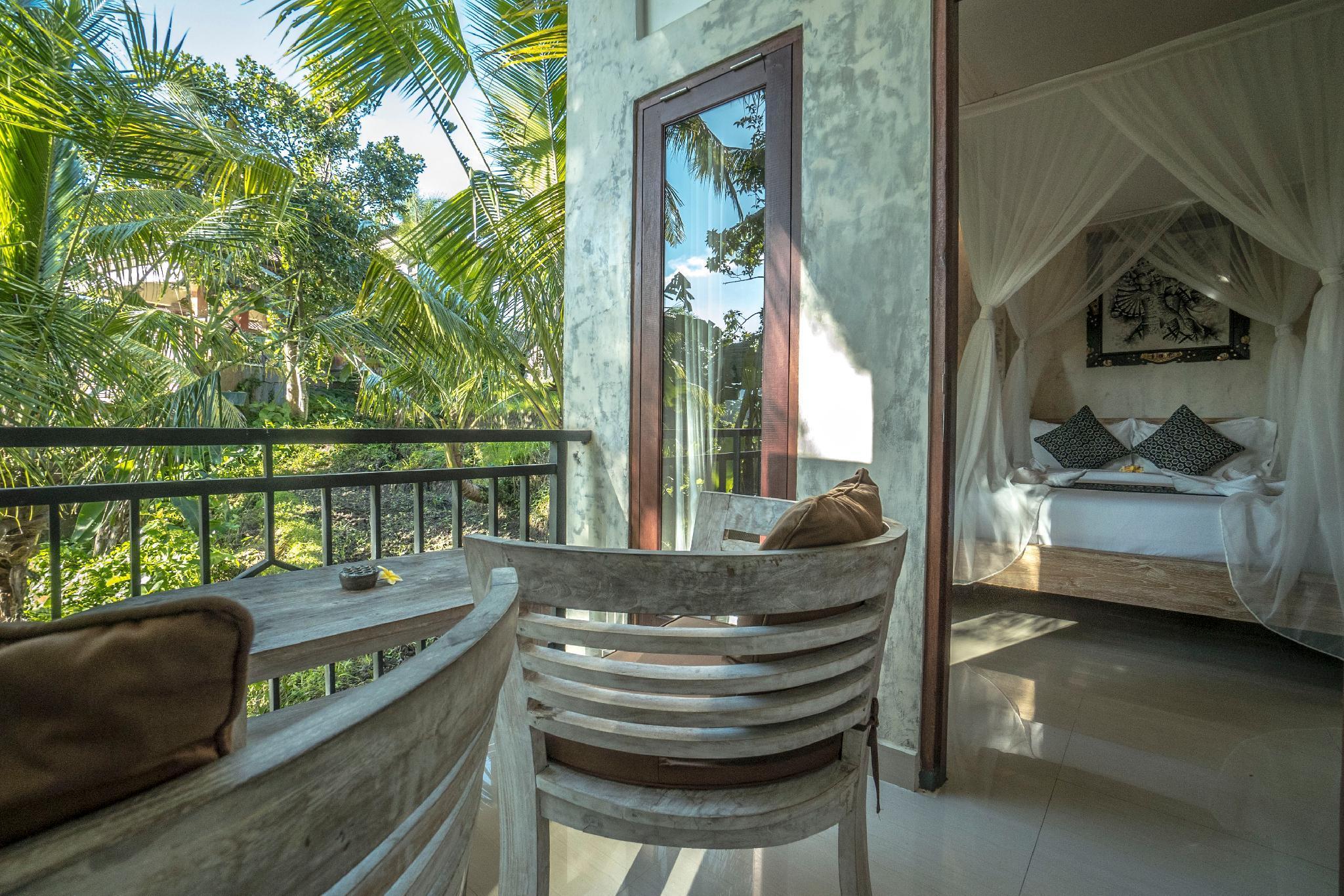 Adi Bisma Inn By Mahaputra-Chse Certified Ubud Exterior foto