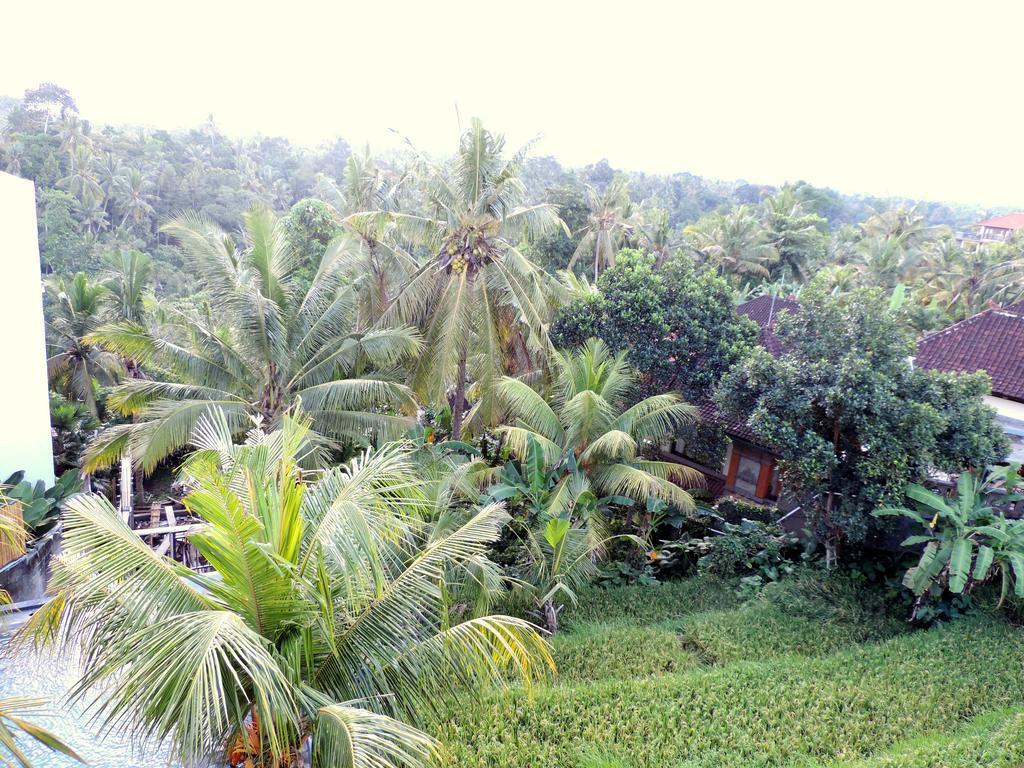 Adi Bisma Inn By Mahaputra-Chse Certified Ubud Exterior foto